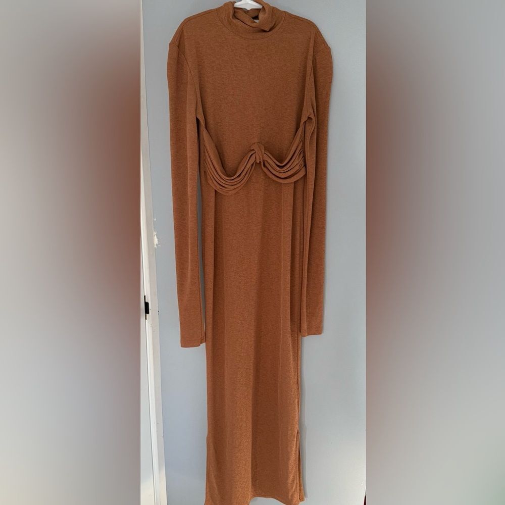 Nanushka Manja Dress